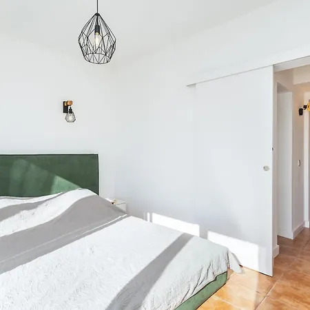 Apartment De Tavira - T1
