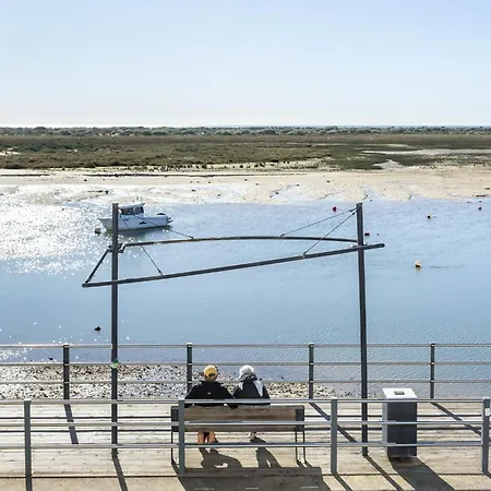 Apartmán De Tavira - T1